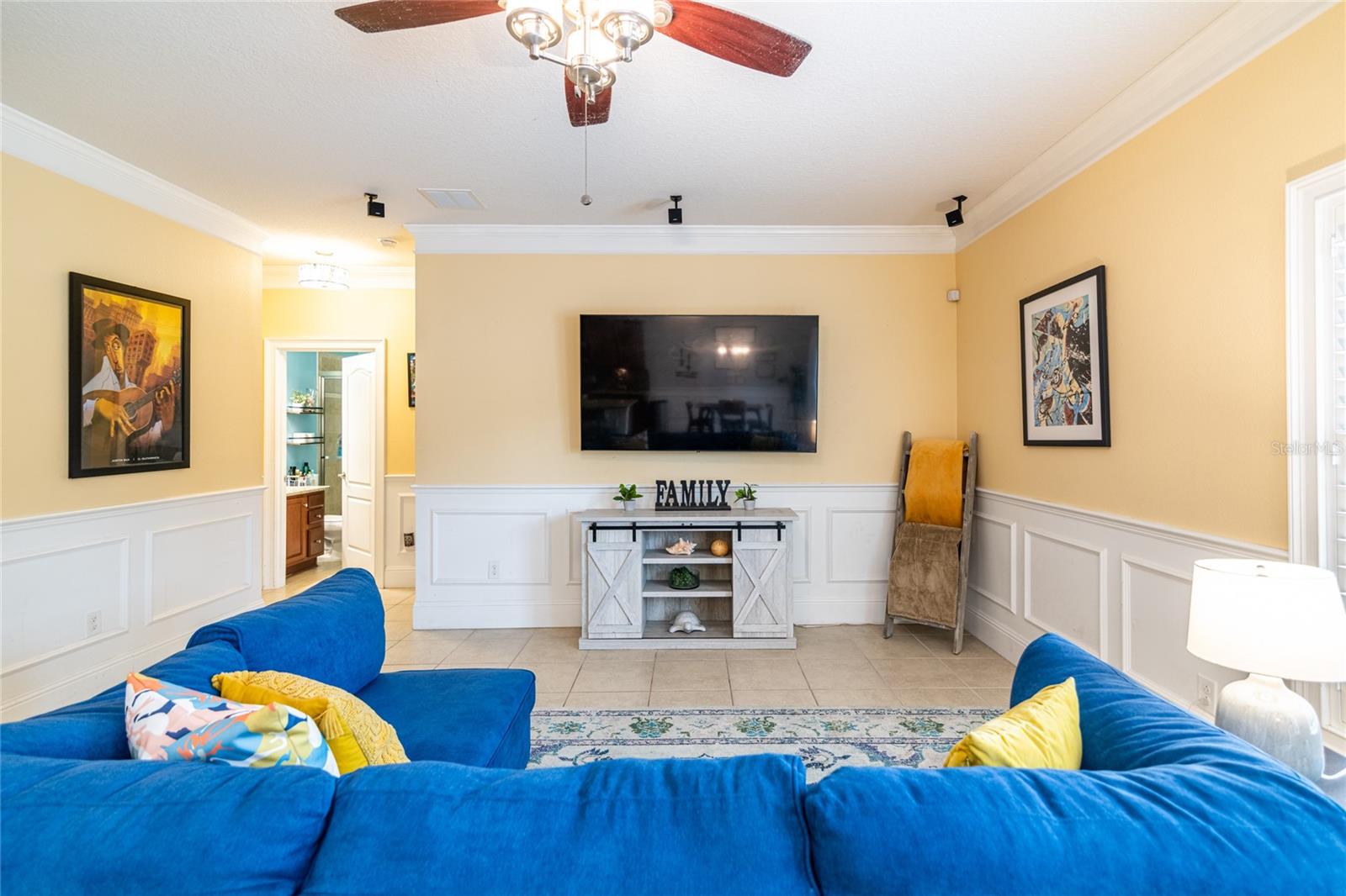 STONEBRIER PH 1 - Residential