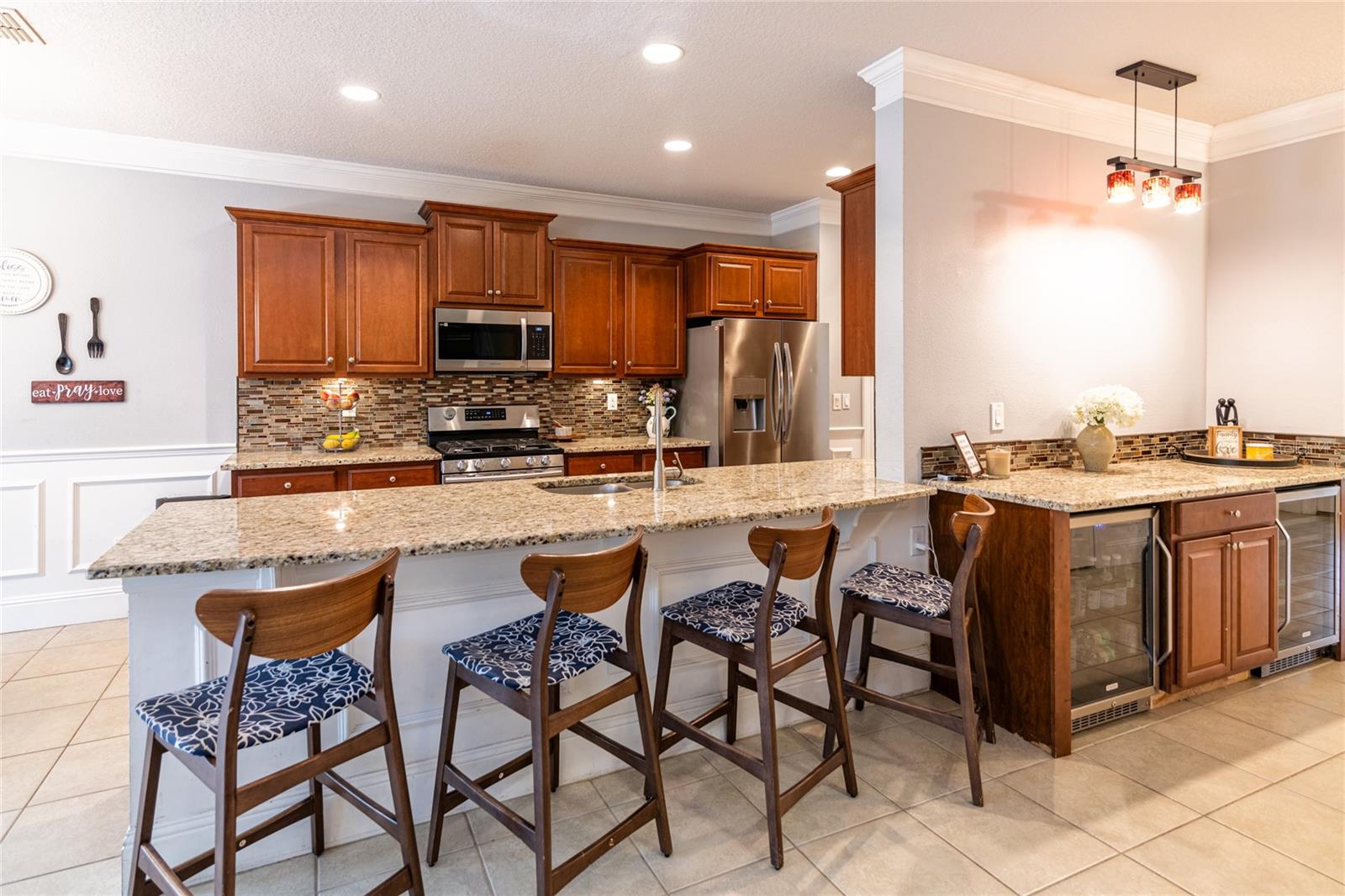 STONEBRIER PH 1 - Residential