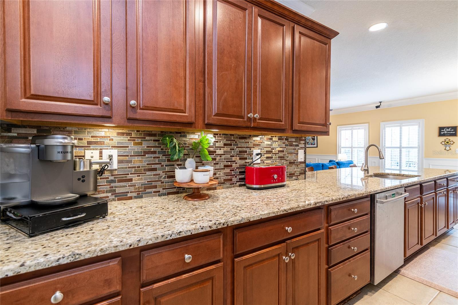 STONEBRIER PH 1 - Residential