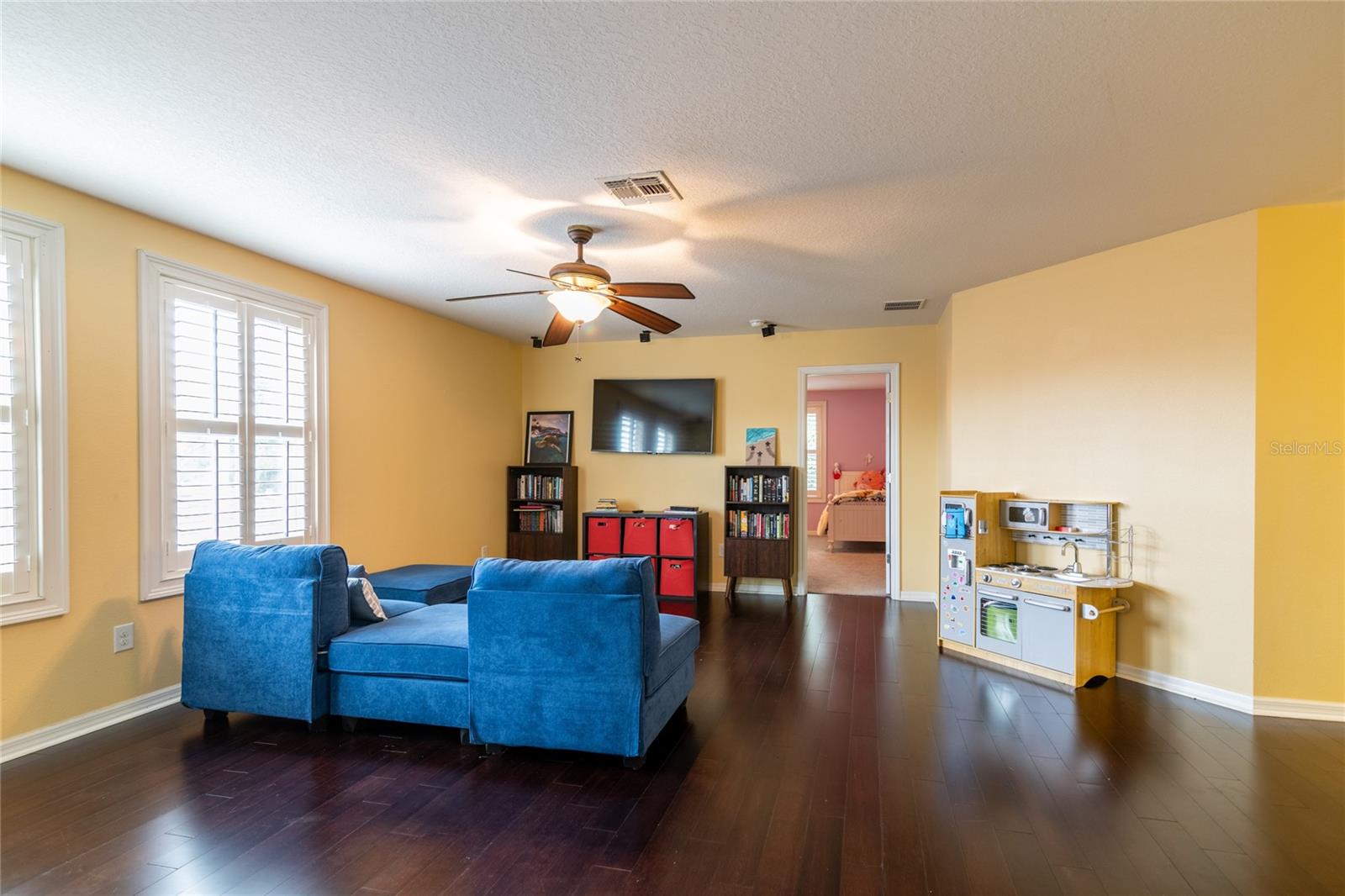 STONEBRIER PH 1 - Residential