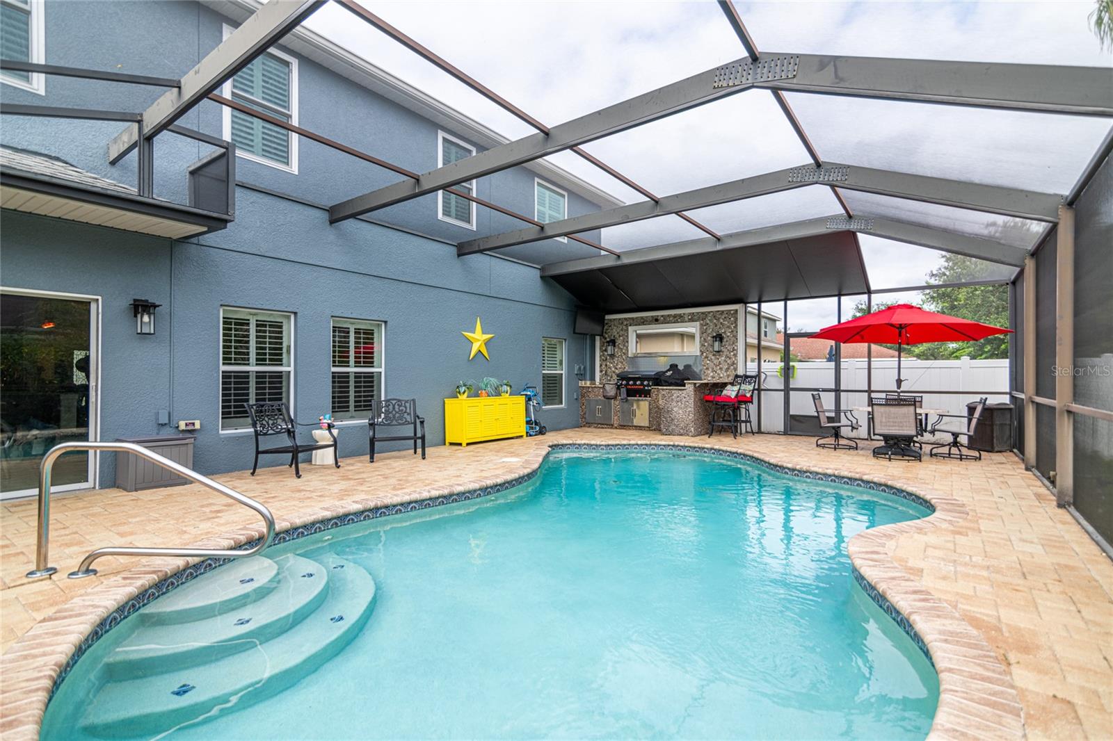 STONEBRIER PH 1 - Residential