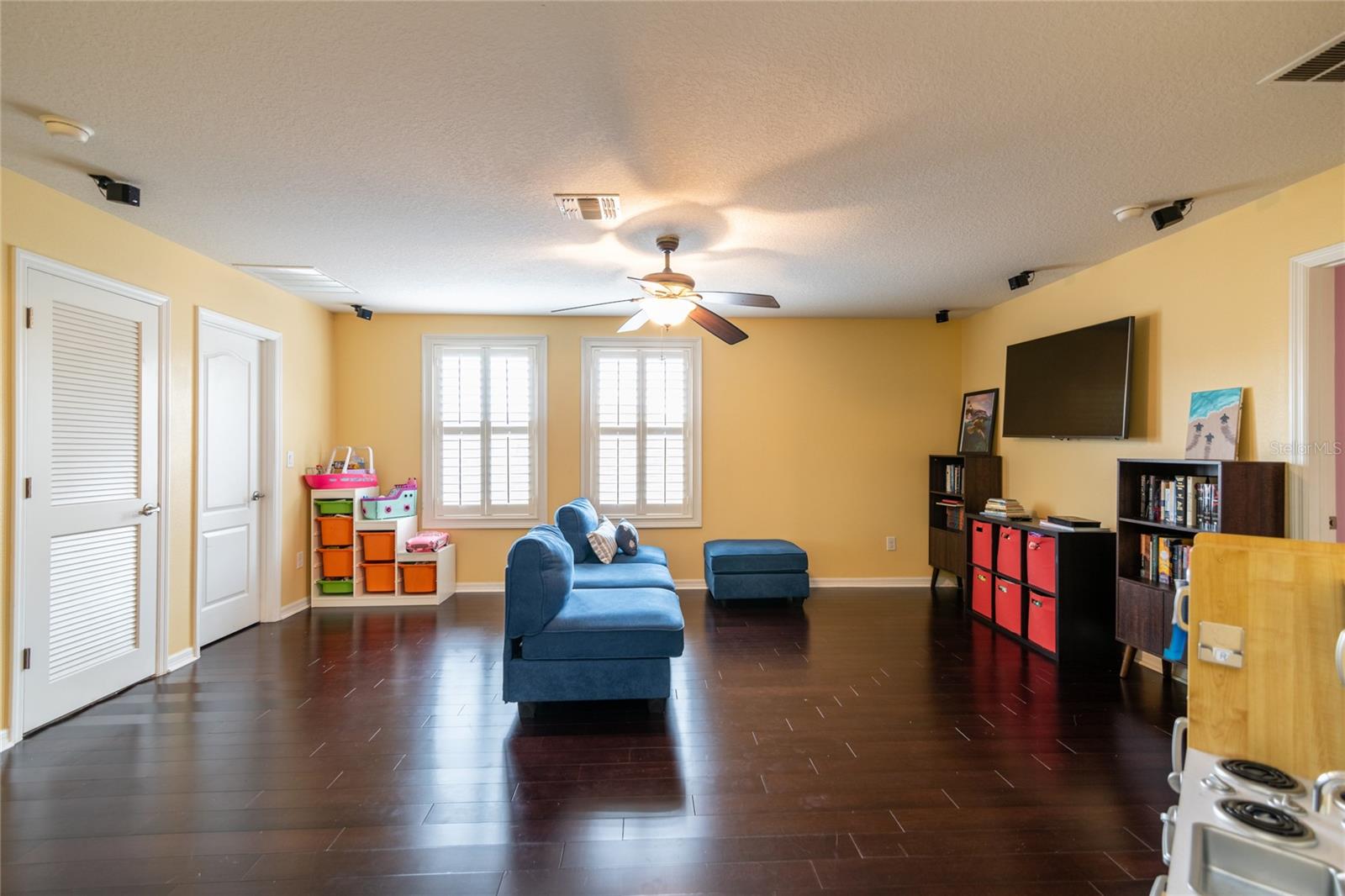 STONEBRIER PH 1 - Residential