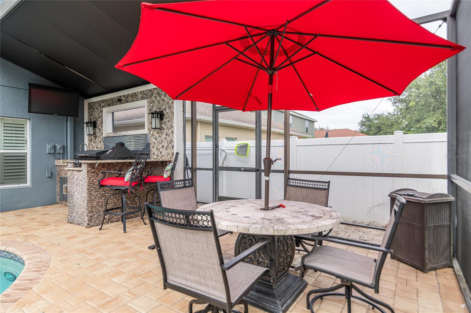 STONEBRIER PH 1 - Residential