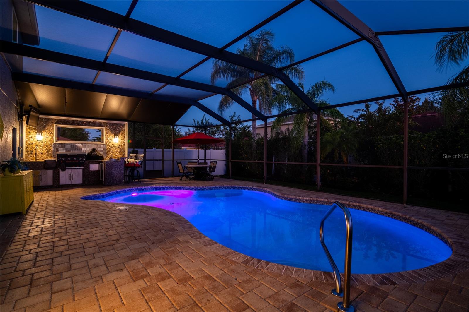 STONEBRIER PH 1 - Residential