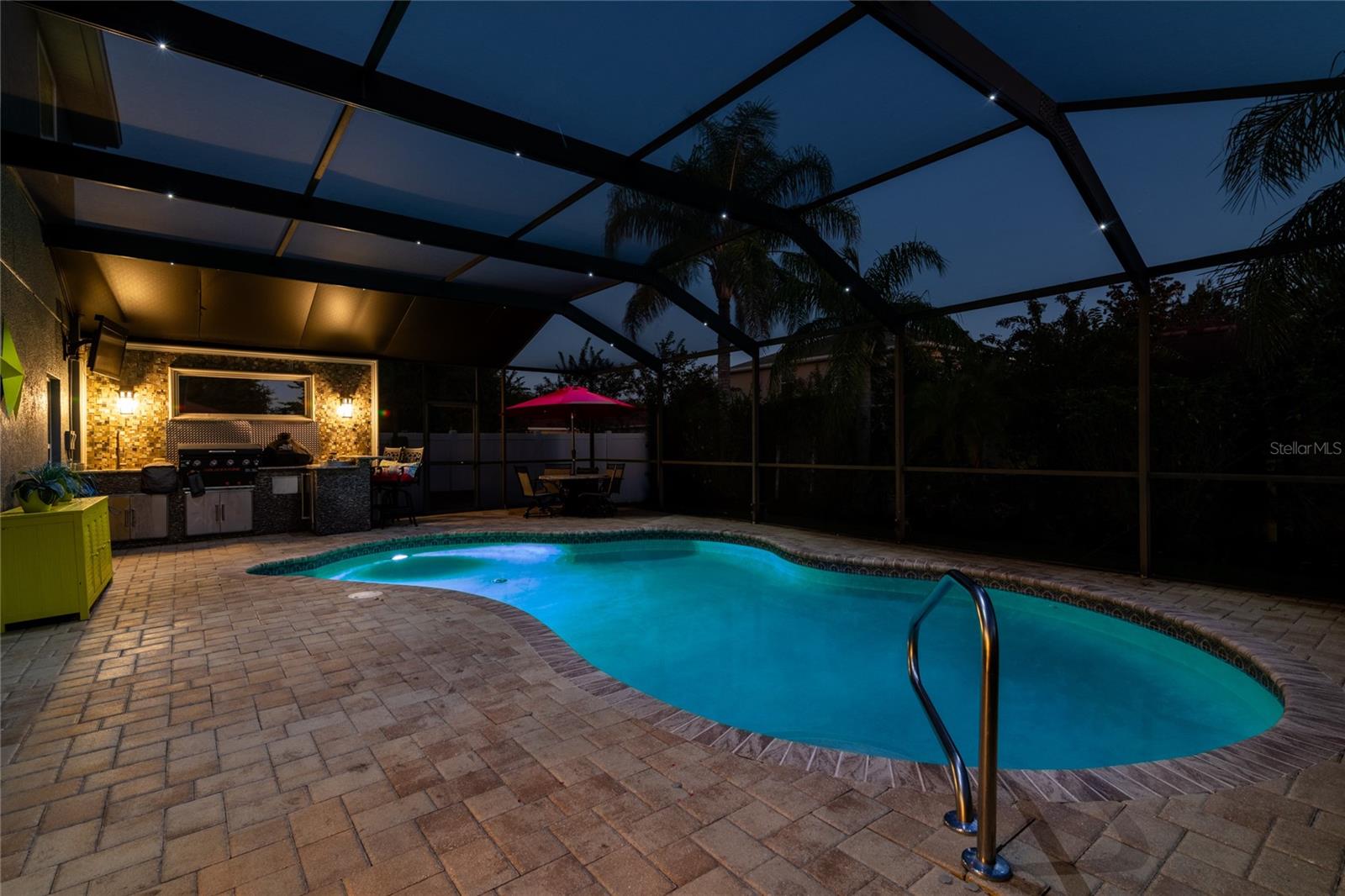 STONEBRIER PH 1 - Residential