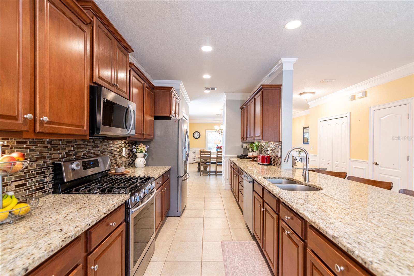 STONEBRIER PH 1 - Residential