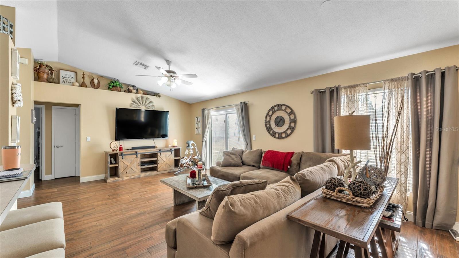 RIDGE VIEW ESTATES - Residential