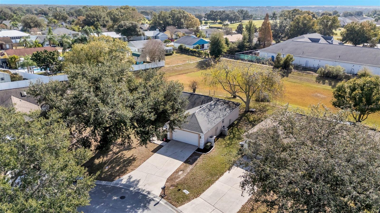 RIDGE VIEW ESTATES - Residential