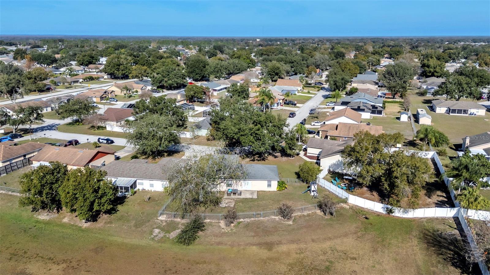 RIDGE VIEW ESTATES - Residential