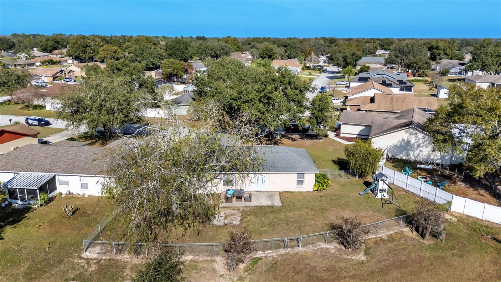 RIDGE VIEW ESTATES - Residential