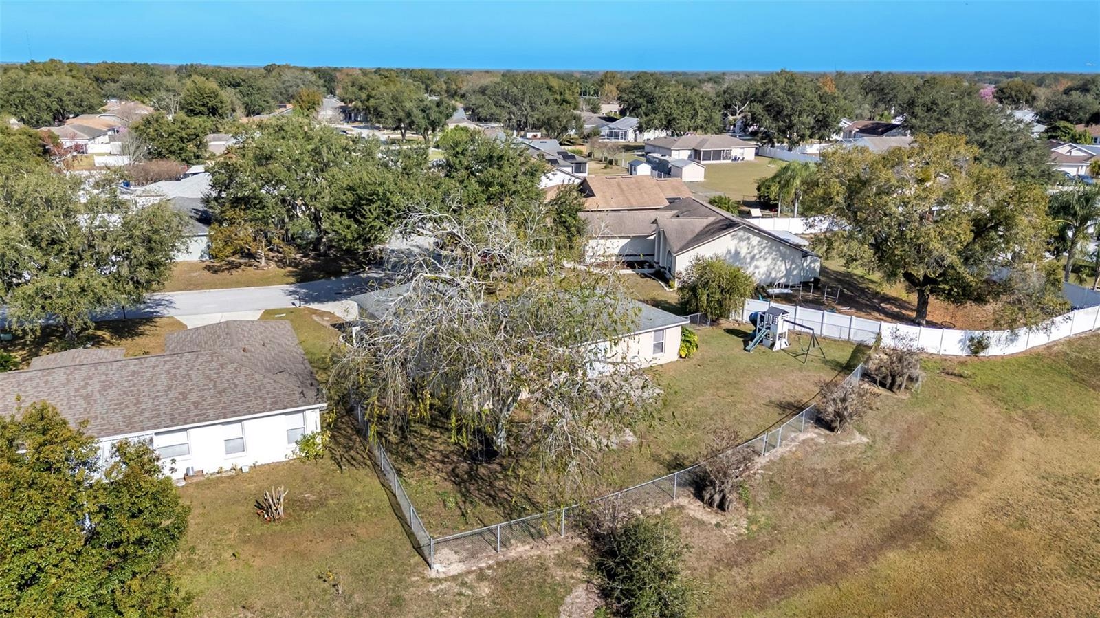 RIDGE VIEW ESTATES - Residential