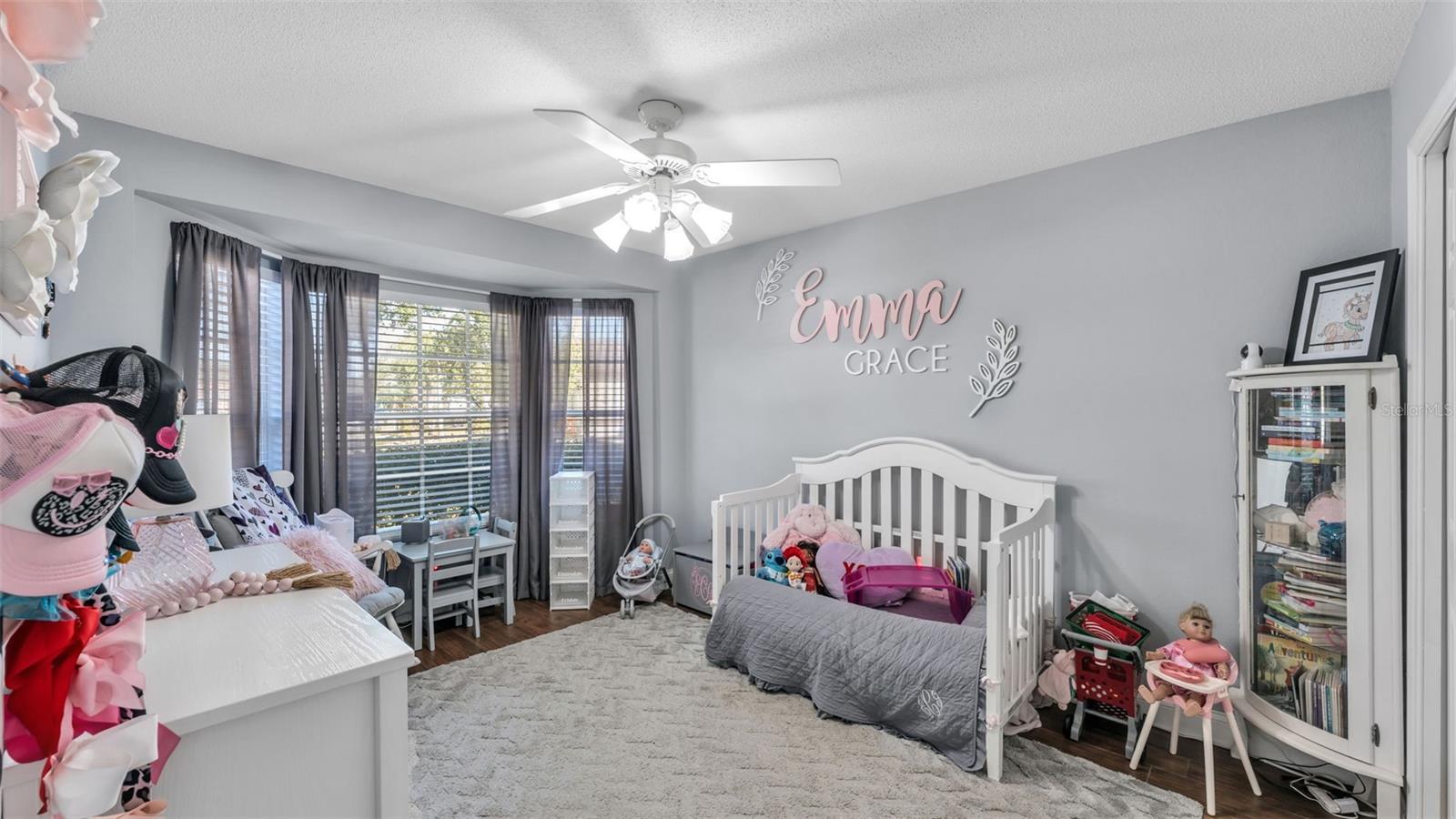 RIDGE VIEW ESTATES - Residential