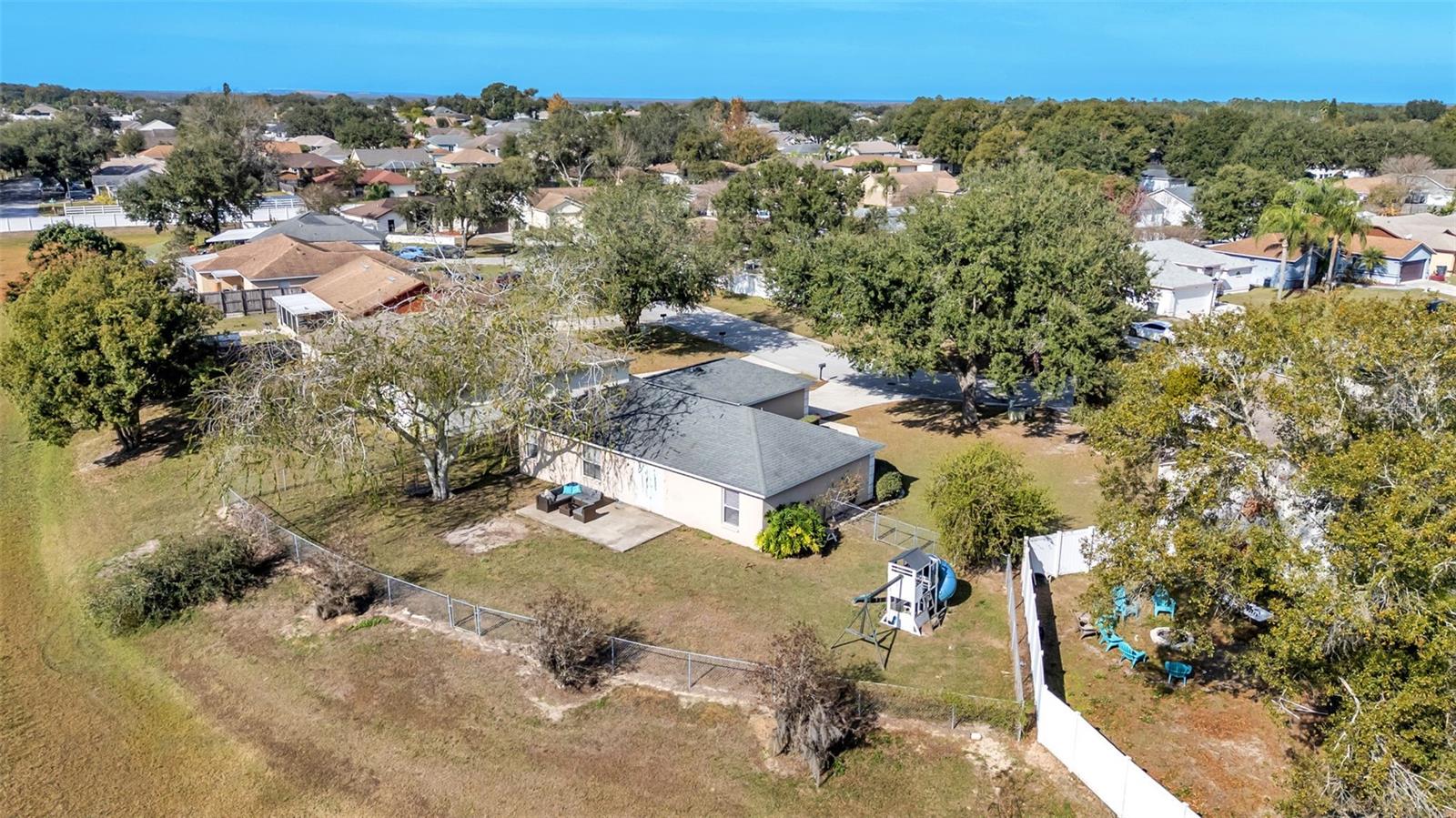 RIDGE VIEW ESTATES - Residential