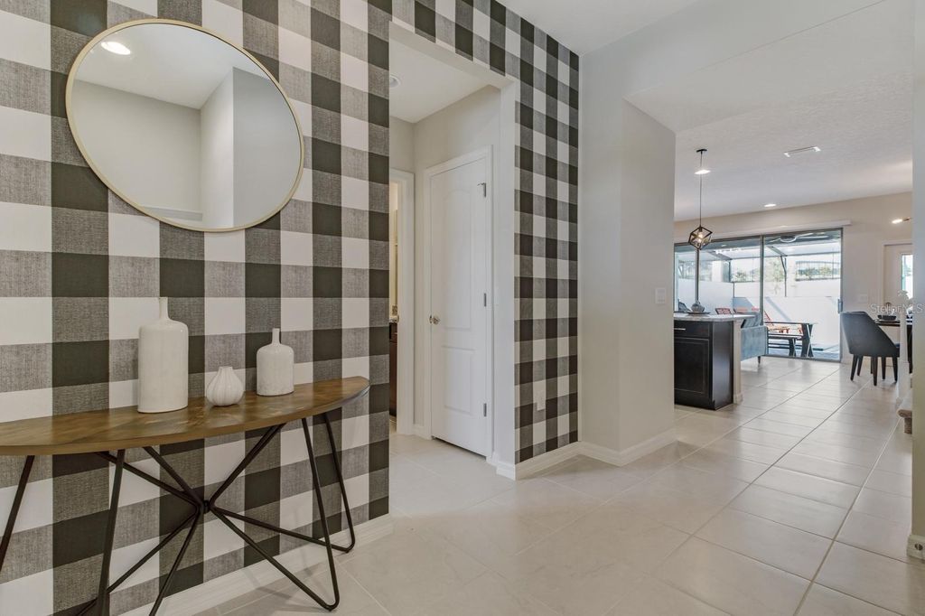 Photo of 2436 Dubai Street, Kissimmee, FL 34747 (MLS # O6345494)