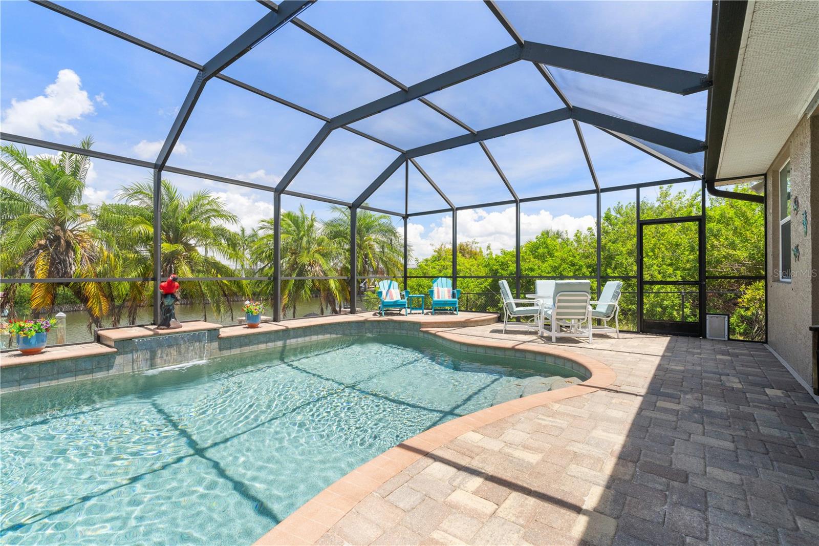 PORT CHARLOTTE SEC 093 - Residential