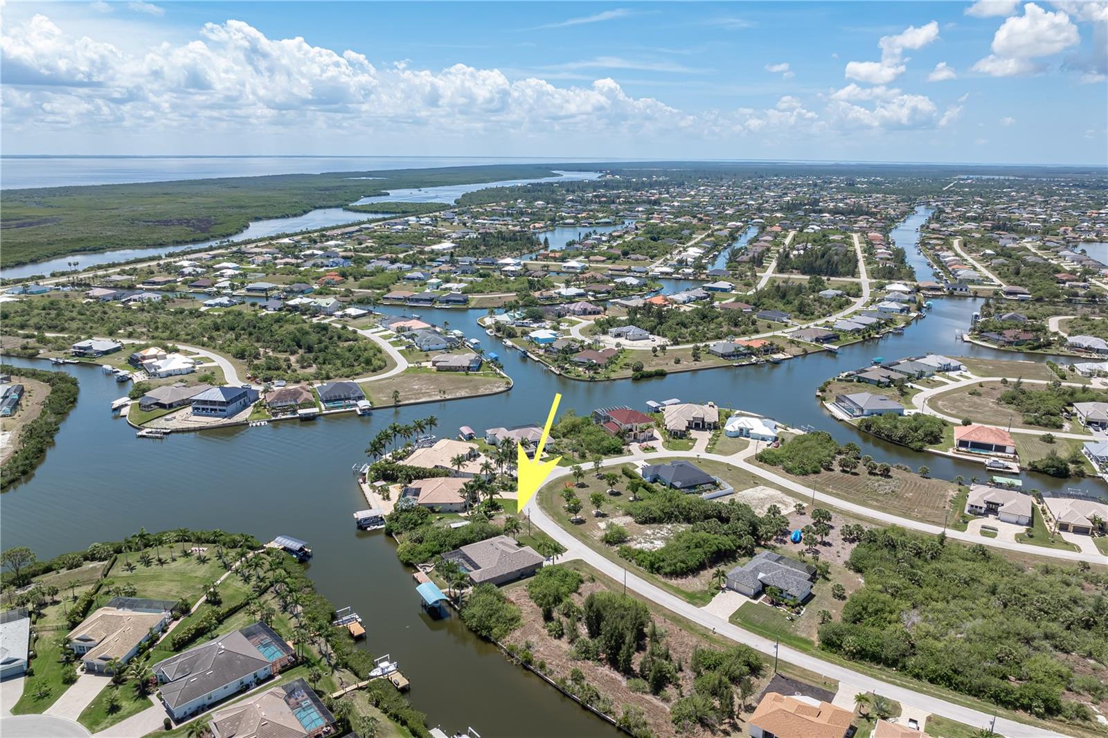 PORT CHARLOTTE SEC 093 - Residential