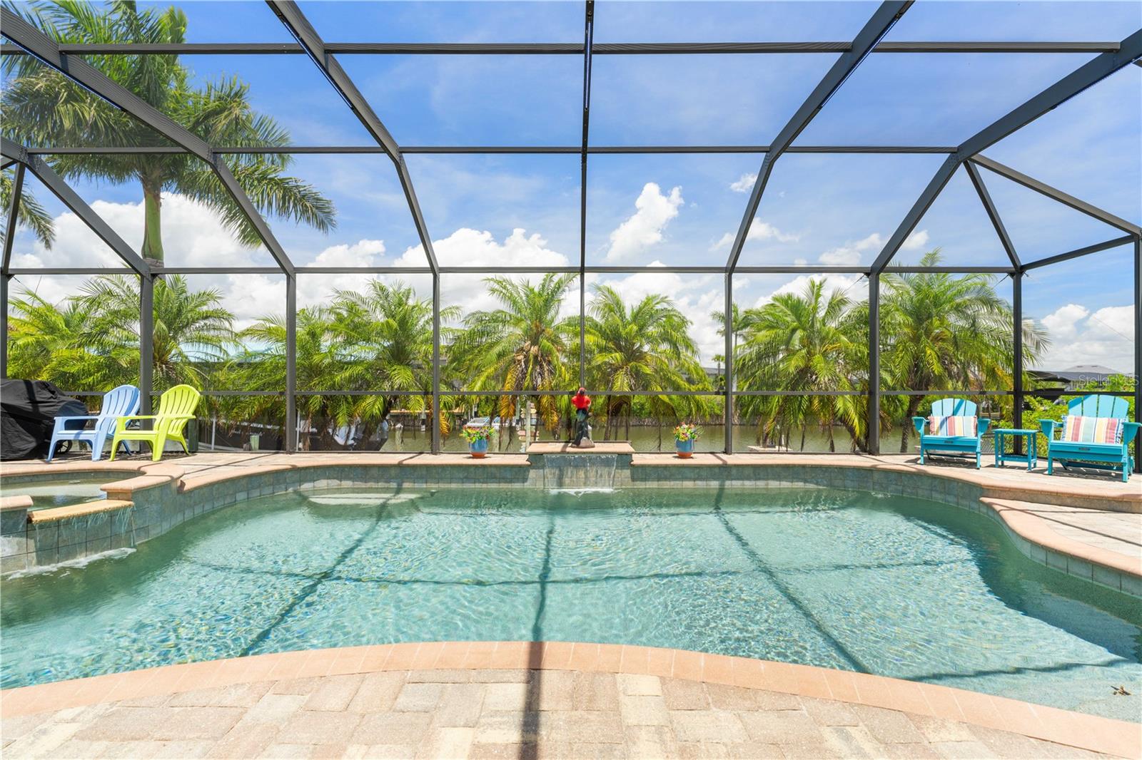 PORT CHARLOTTE SEC 093 - Residential