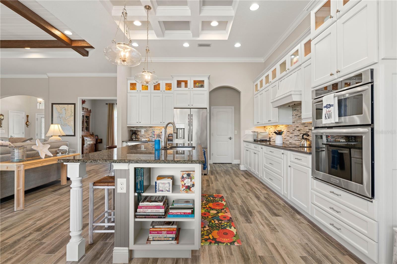 PORT CHARLOTTE SEC 093 - Residential