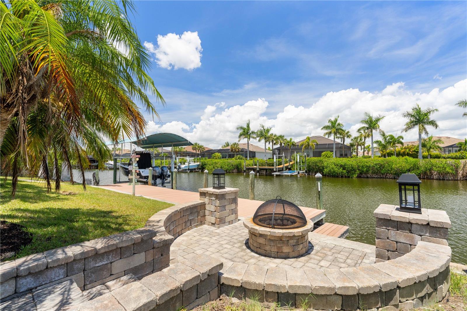 PORT CHARLOTTE SEC 093 - Residential