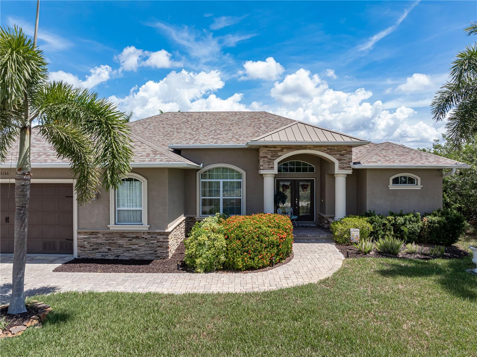 PORT CHARLOTTE SEC 093 - Residential