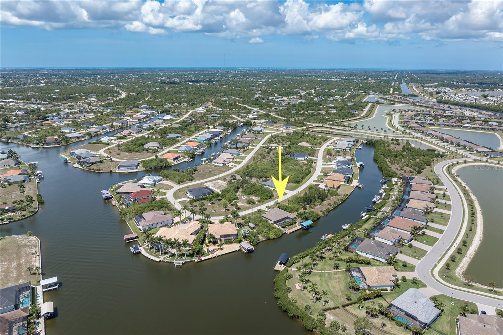 PORT CHARLOTTE SEC 093 - Residential