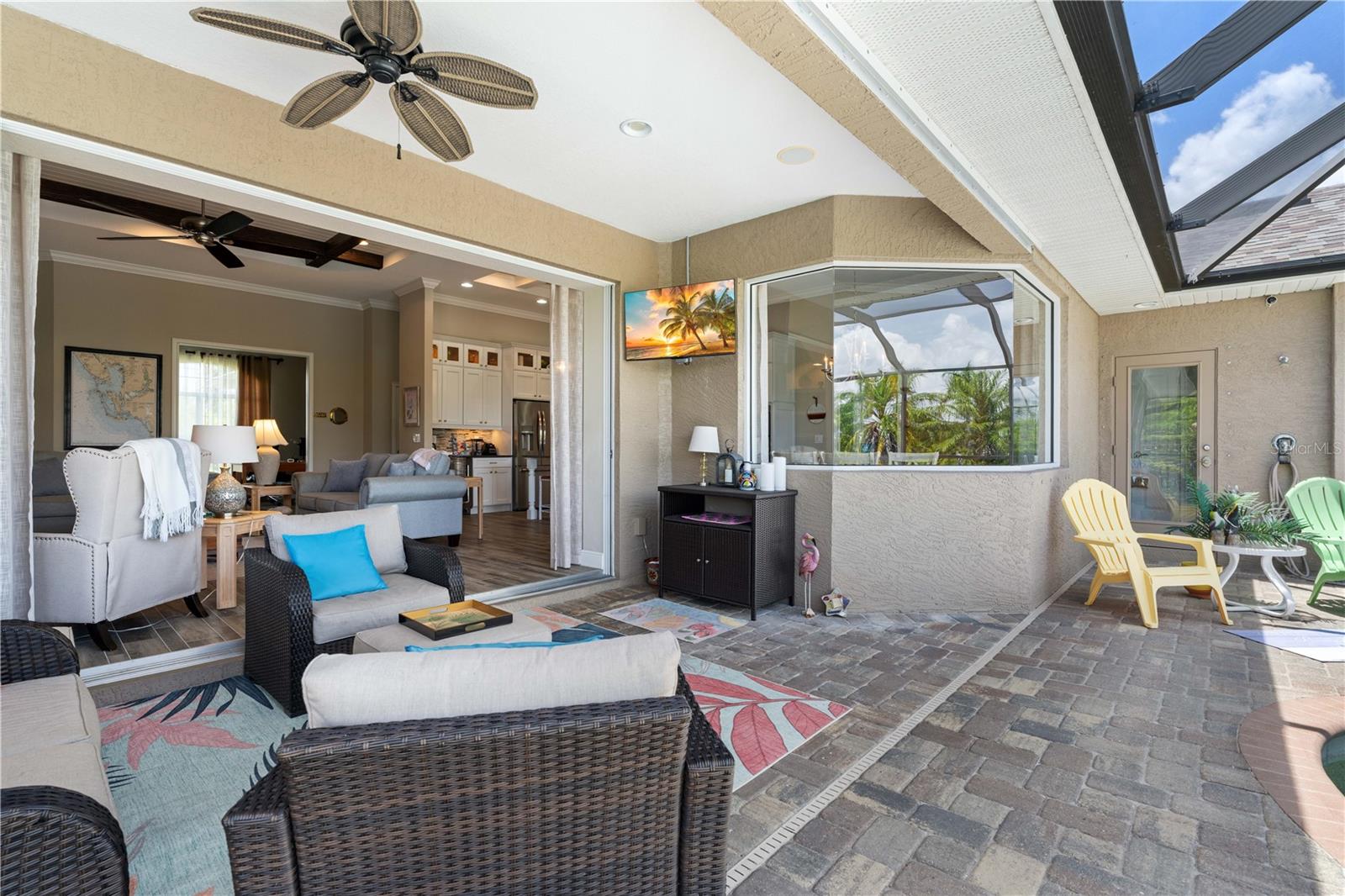 PORT CHARLOTTE SEC 093 - Residential