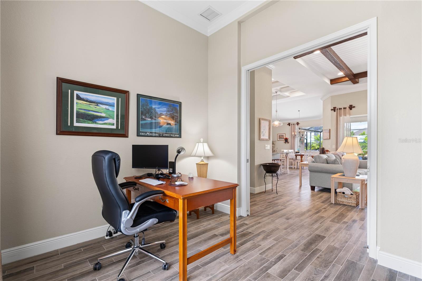 PORT CHARLOTTE SEC 093 - Residential