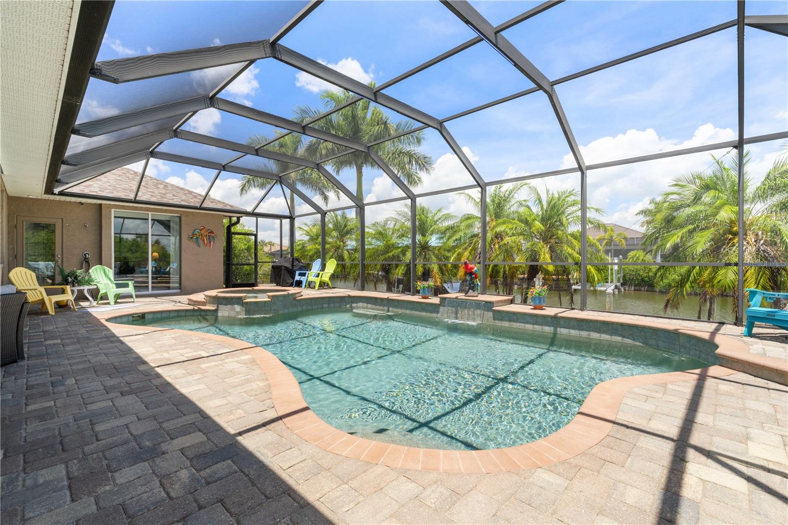 PORT CHARLOTTE SEC 093 - Residential