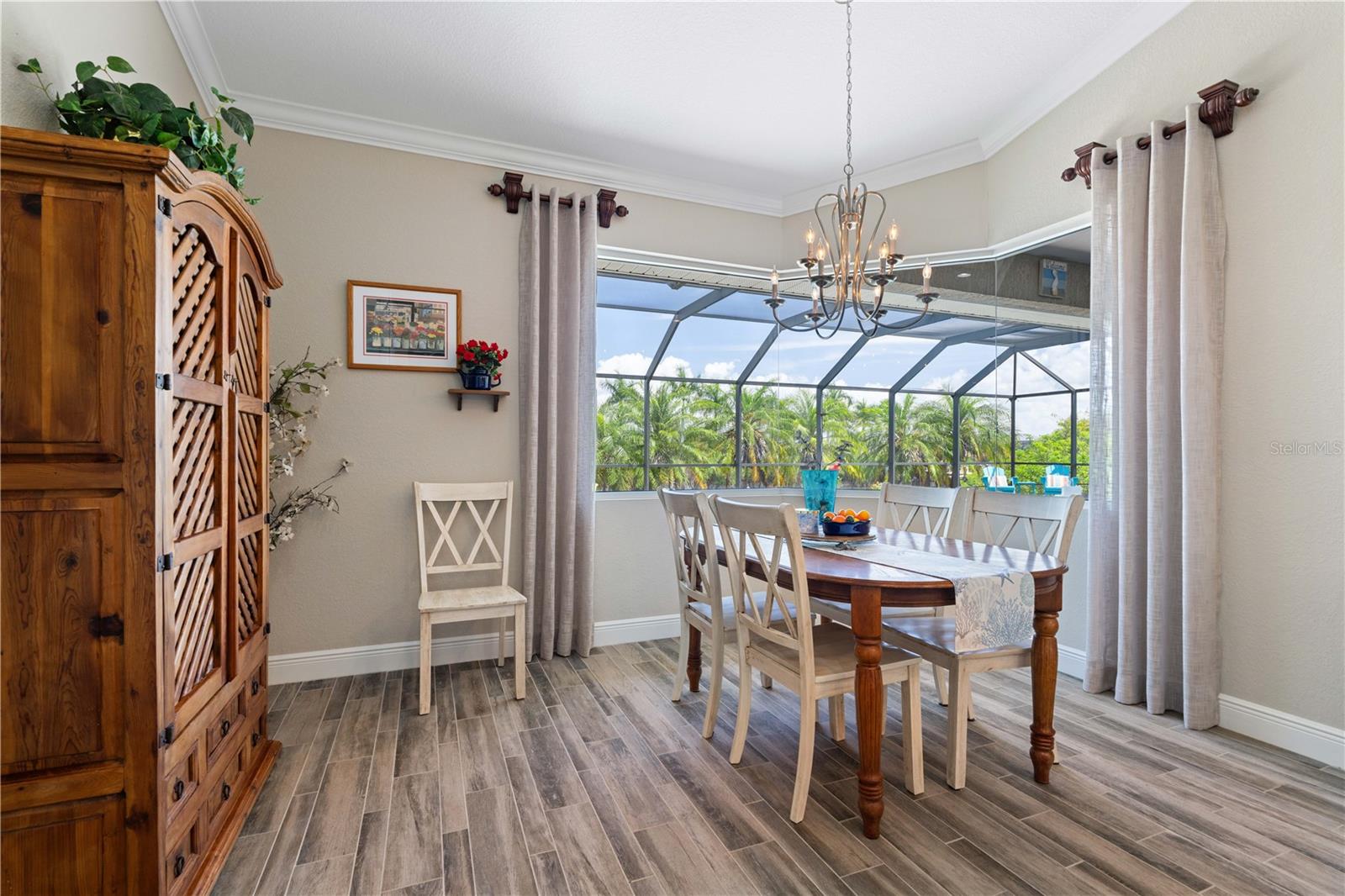PORT CHARLOTTE SEC 093 - Residential