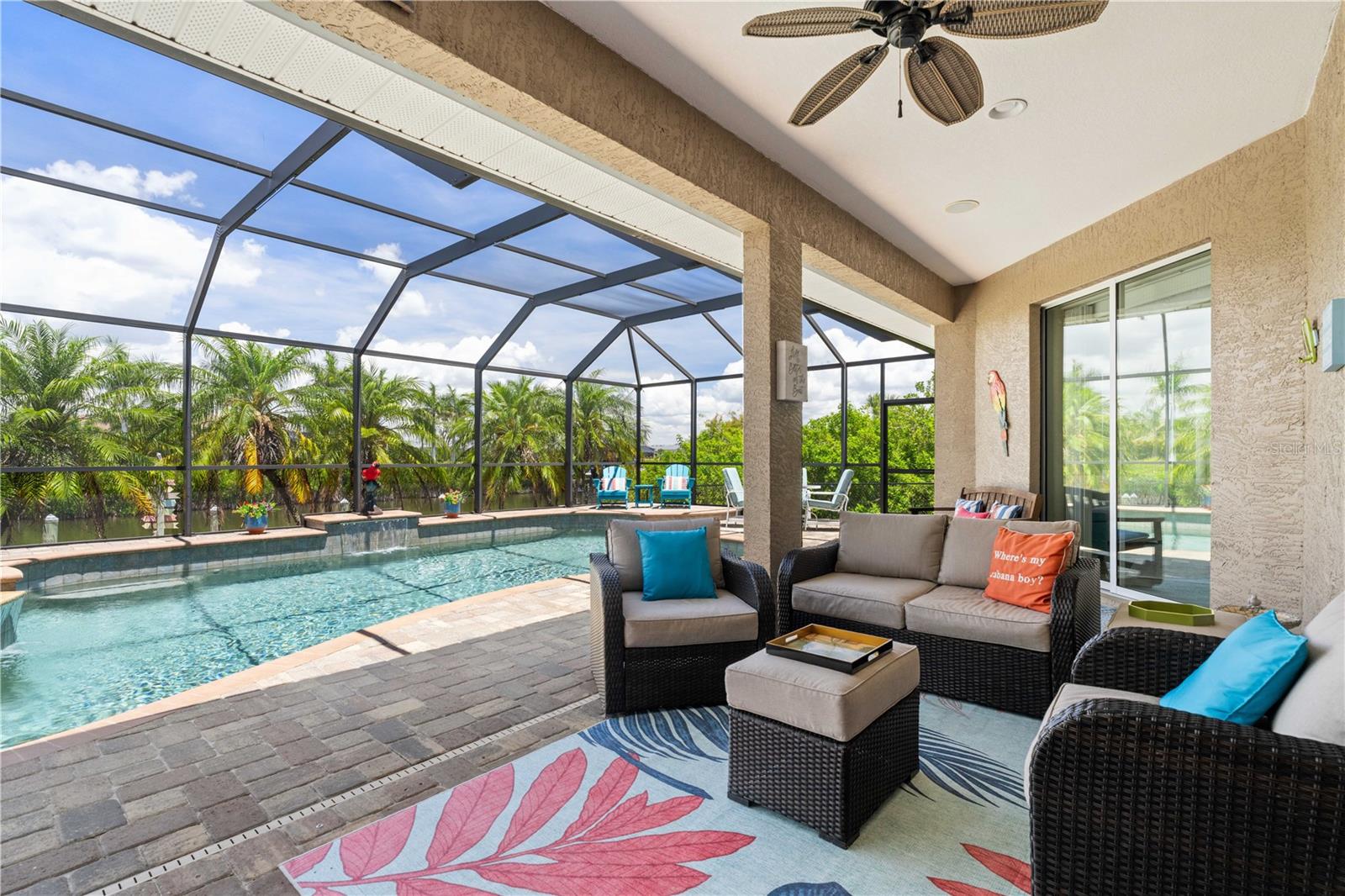 PORT CHARLOTTE SEC 093 - Residential