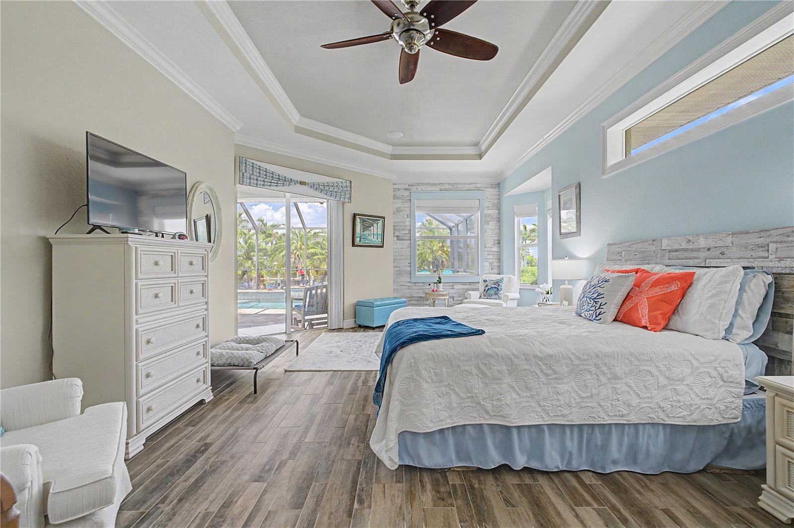 PORT CHARLOTTE SEC 093 - Residential