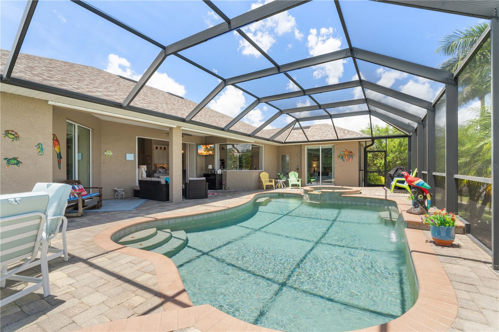 PORT CHARLOTTE SEC 093 - Residential