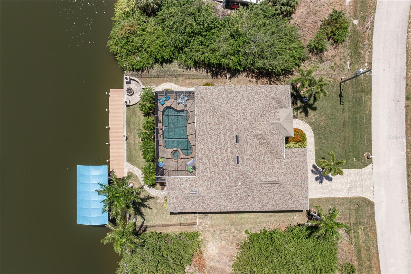 PORT CHARLOTTE SEC 093 - Residential