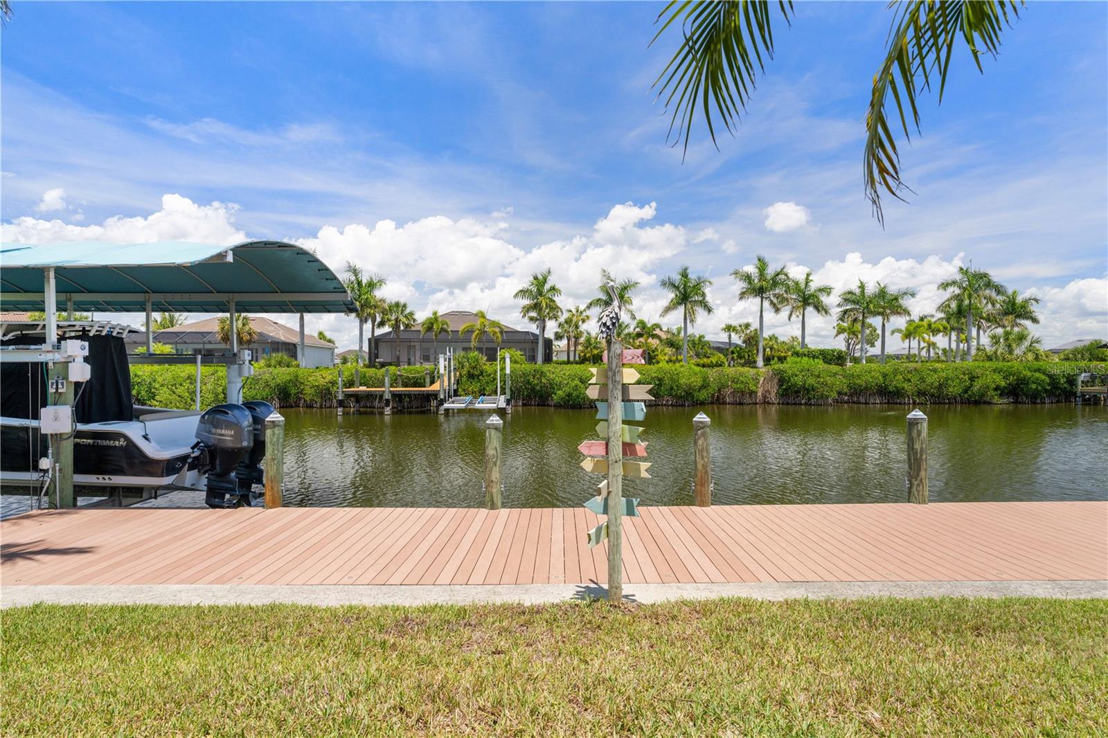 PORT CHARLOTTE SEC 093 - Residential