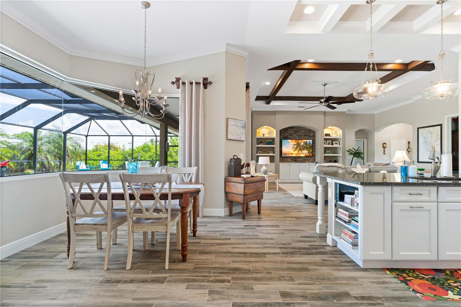 PORT CHARLOTTE SEC 093 - Residential