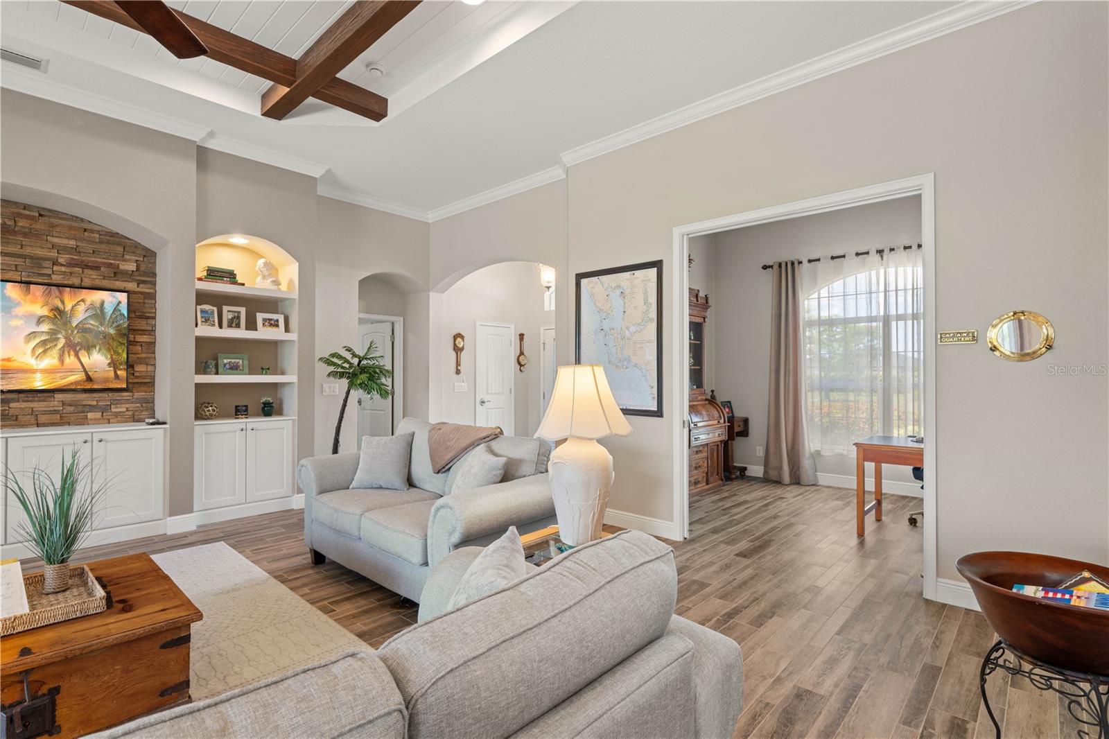 PORT CHARLOTTE SEC 093 - Residential