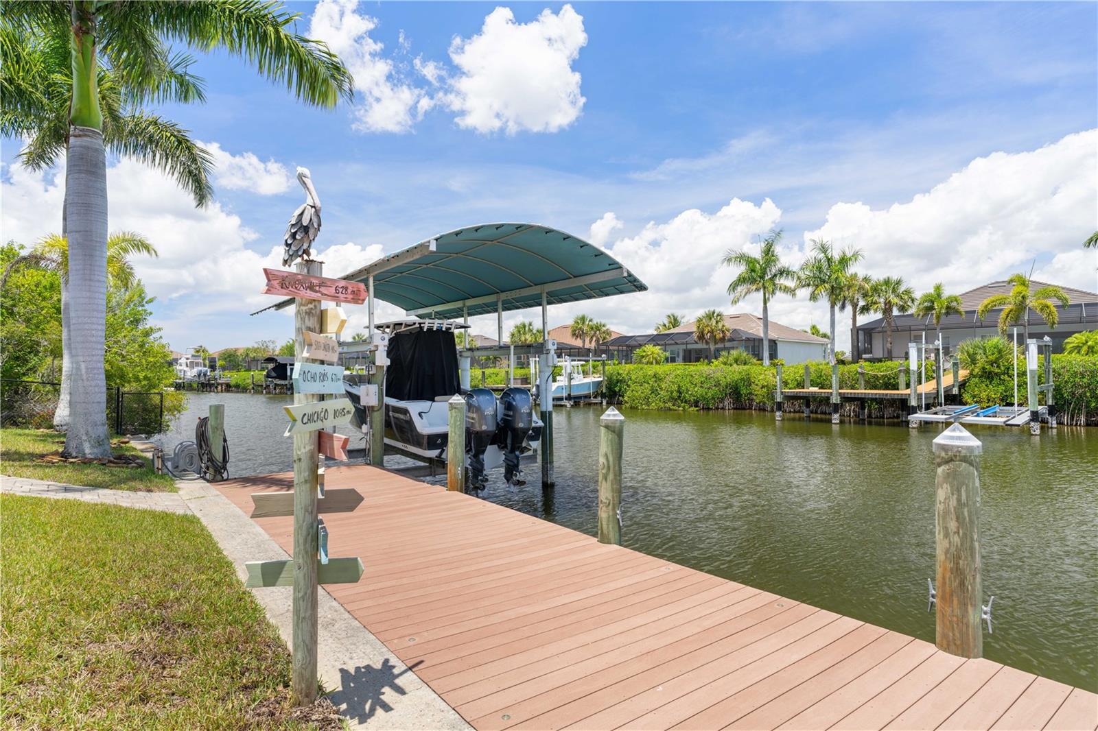 PORT CHARLOTTE SEC 093 - Residential