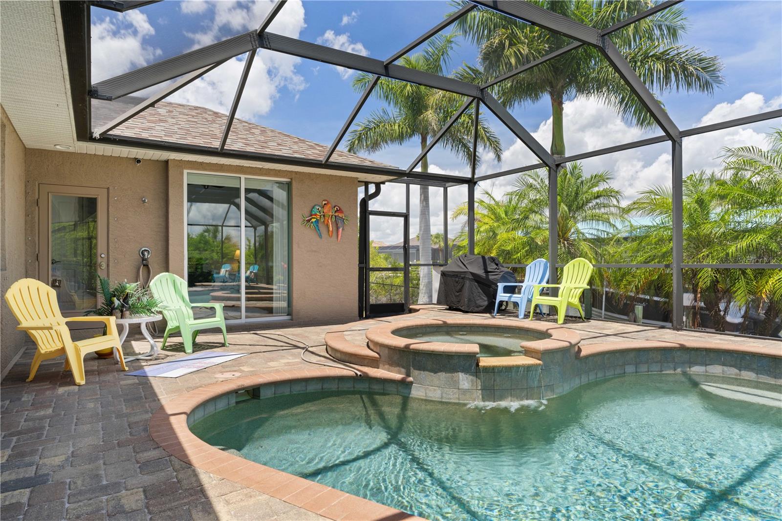 PORT CHARLOTTE SEC 093 - Residential