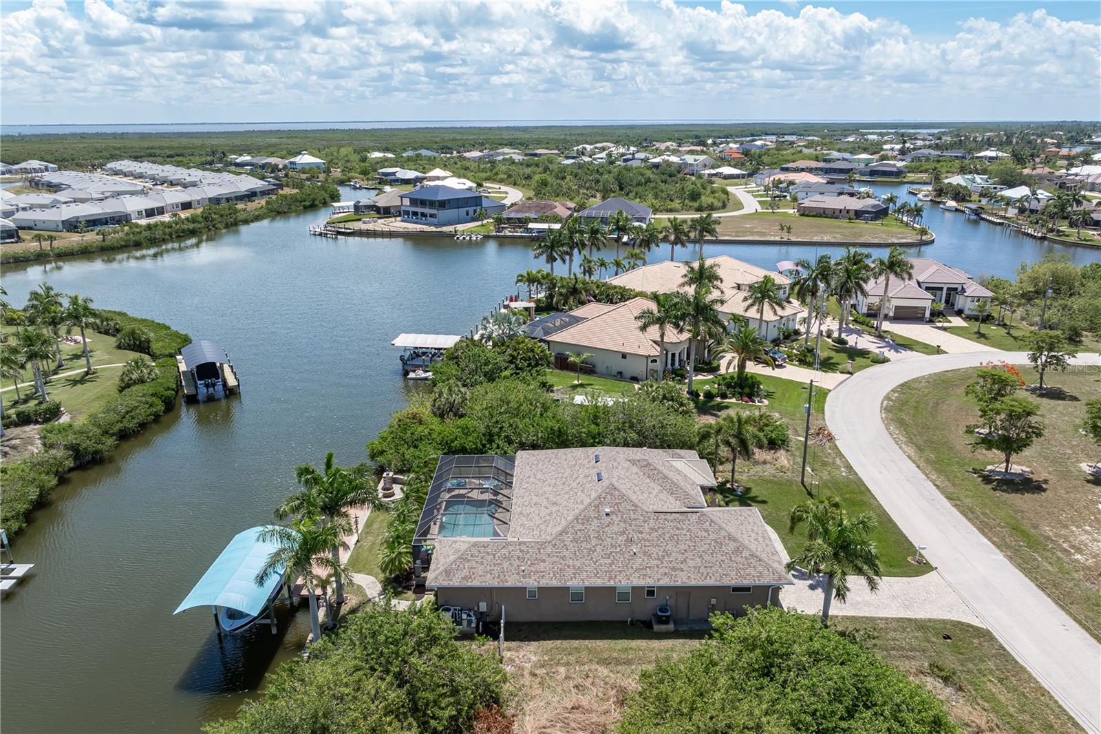 PORT CHARLOTTE SEC 093 - Residential