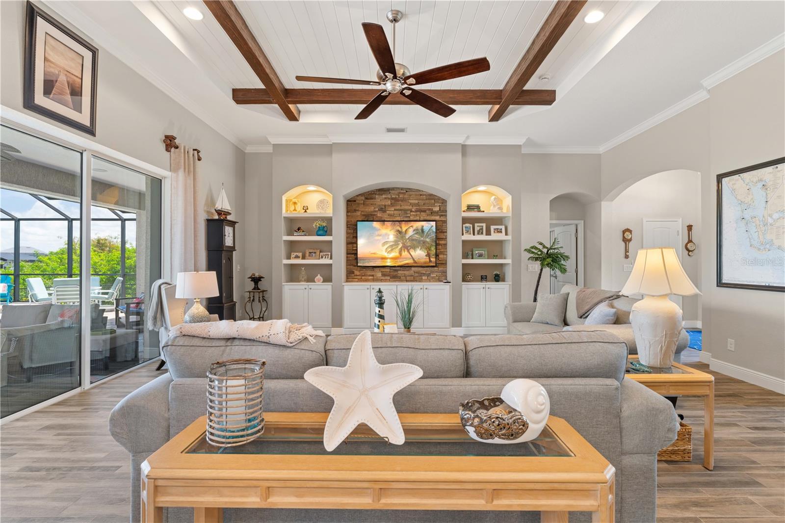 PORT CHARLOTTE SEC 093 - Residential