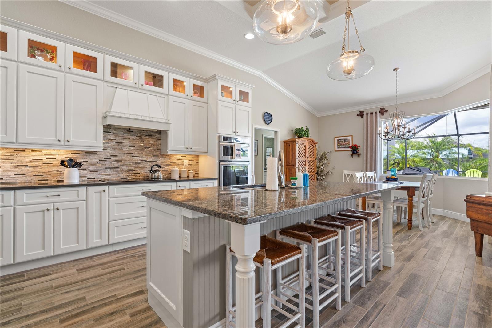 PORT CHARLOTTE SEC 093 - Residential