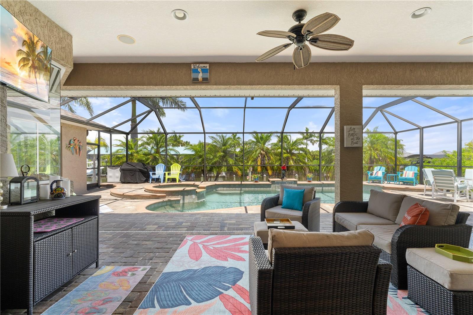 PORT CHARLOTTE SEC 093 - Residential