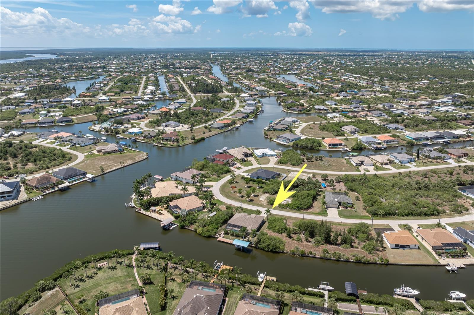PORT CHARLOTTE SEC 093 - Residential