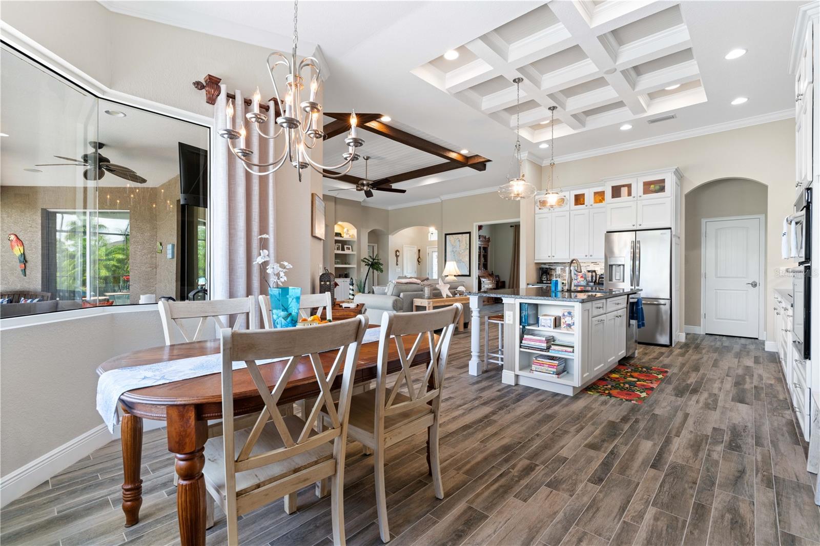 PORT CHARLOTTE SEC 093 - Residential