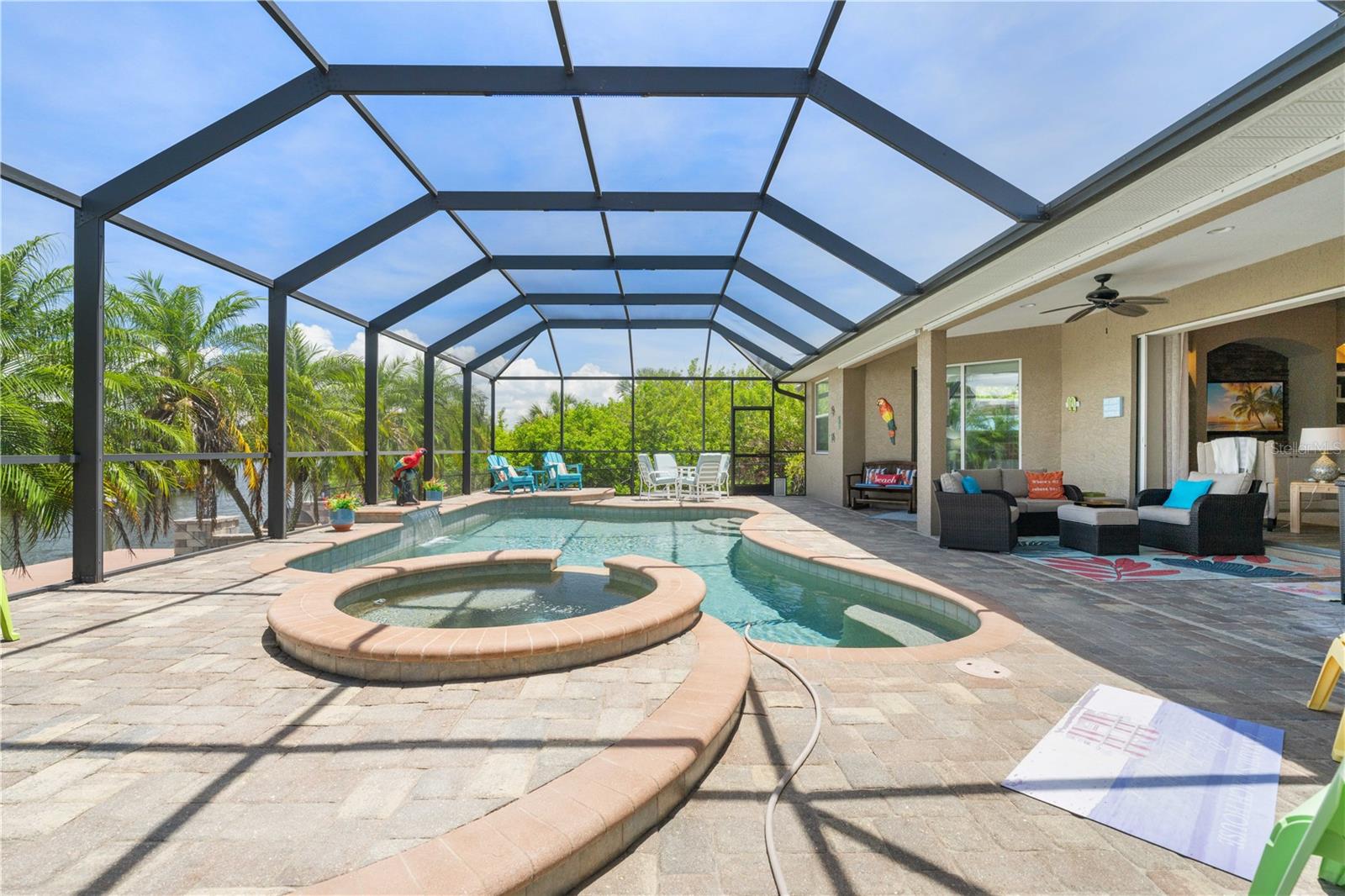 PORT CHARLOTTE SEC 093 - Residential