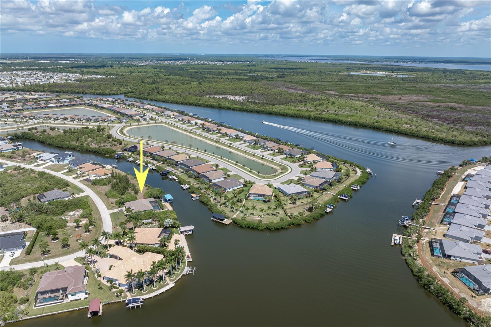 PORT CHARLOTTE SEC 093 - Residential