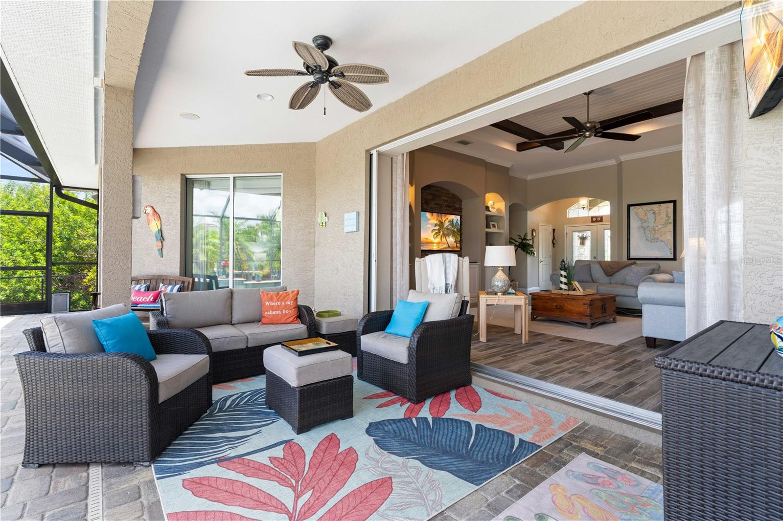 PORT CHARLOTTE SEC 093 - Residential