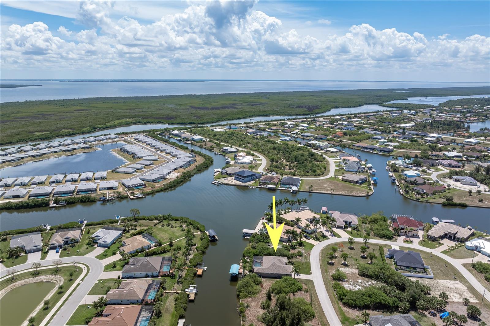 PORT CHARLOTTE SEC 093 - Residential