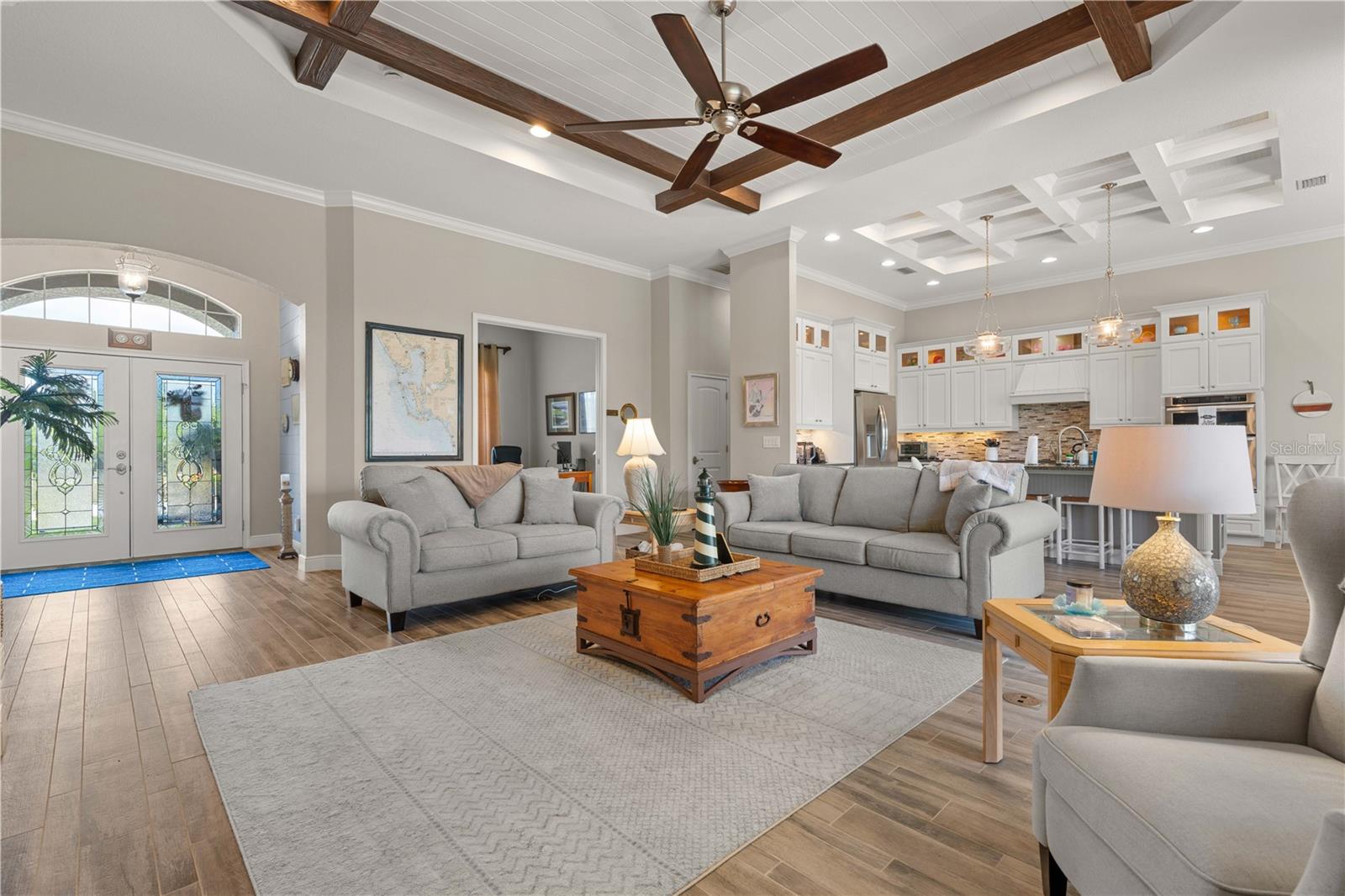 PORT CHARLOTTE SEC 093 - Residential
