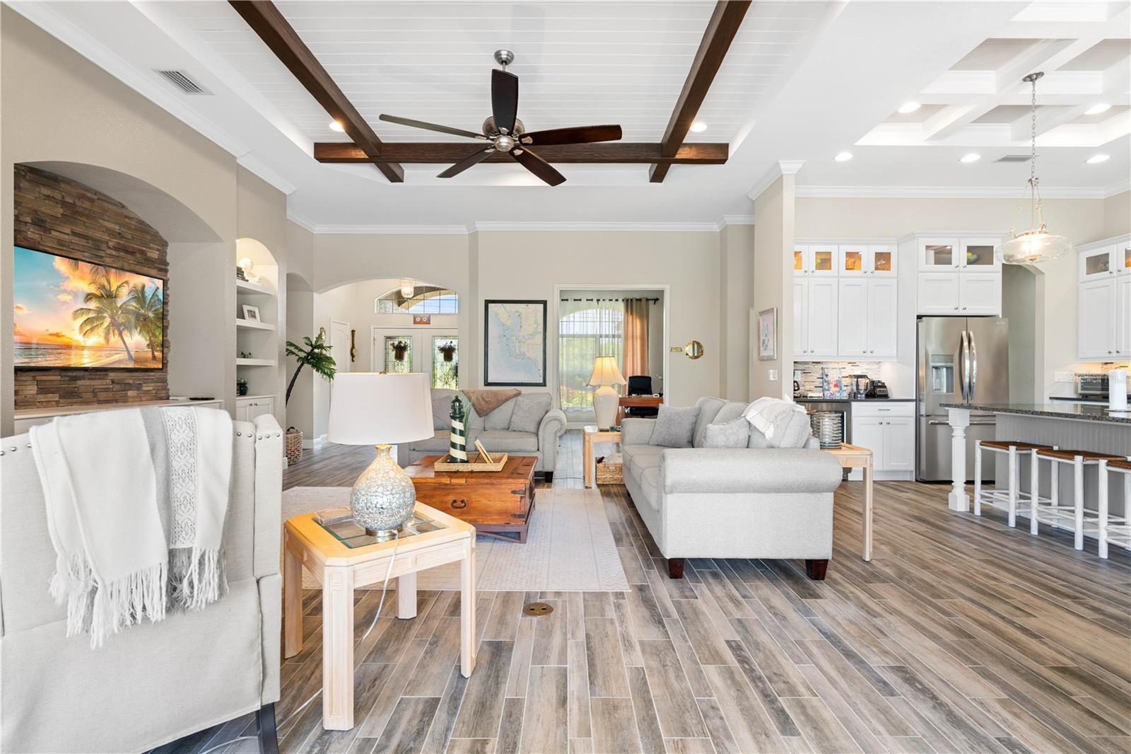 PORT CHARLOTTE SEC 093 - Residential